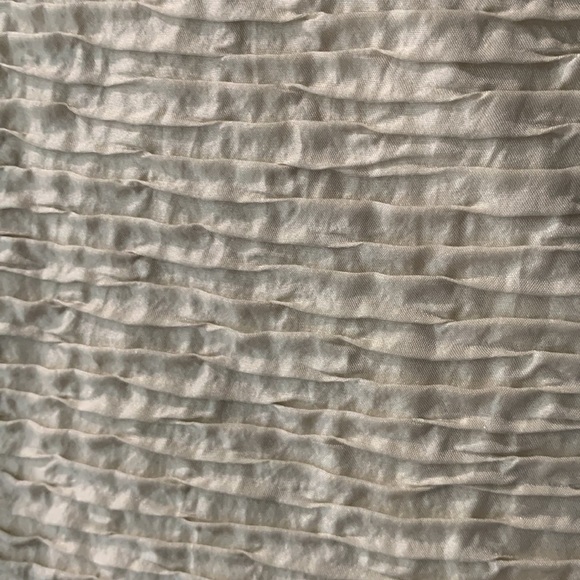 Eileen fisher slik  textuer blazers size medium office - Picture 4 of 8